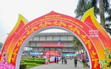 Đa dạng những sắc màu tại Hội Báo toàn quốc 2019